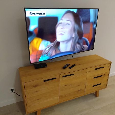 Władysławowo Family Homes - Apartamenty Nowe Hallerowo מראה חיצוני תמונה