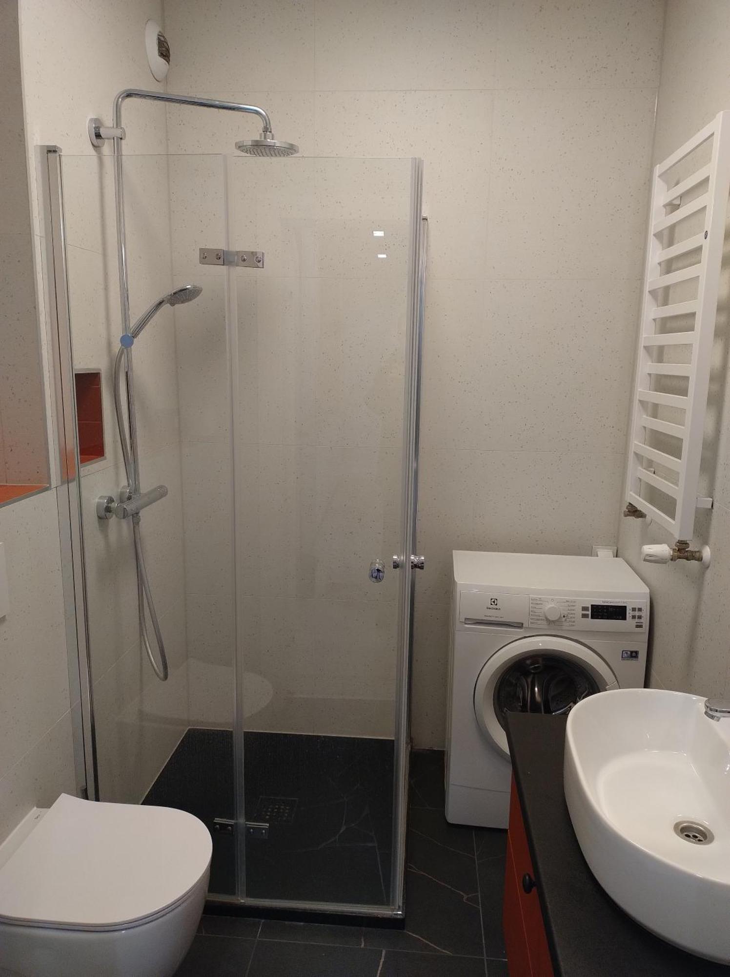 Władysławowo Family Homes - Apartamenty Nowe Hallerowo מראה חיצוני תמונה