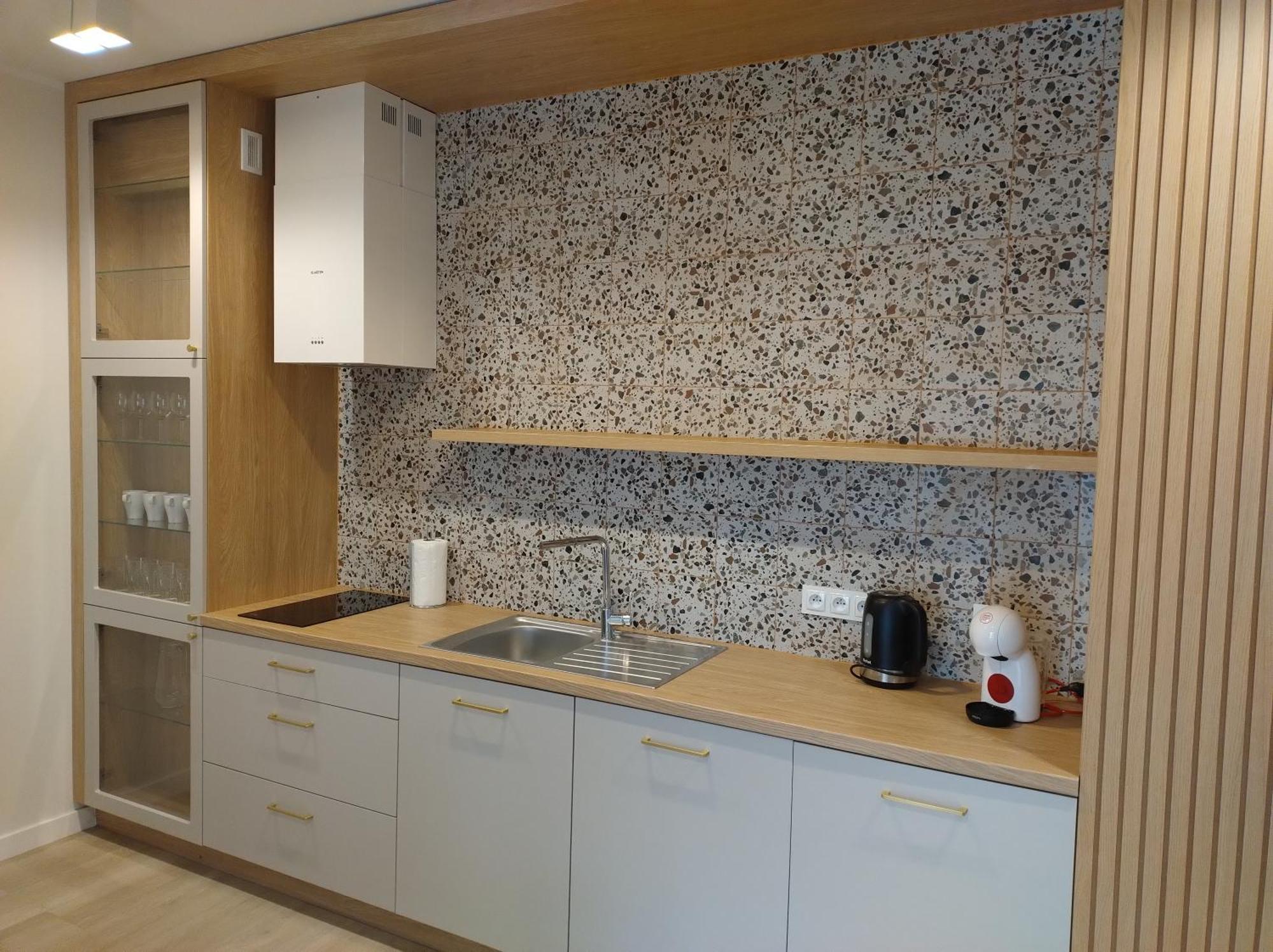 Władysławowo Family Homes - Apartamenty Nowe Hallerowo מראה חיצוני תמונה