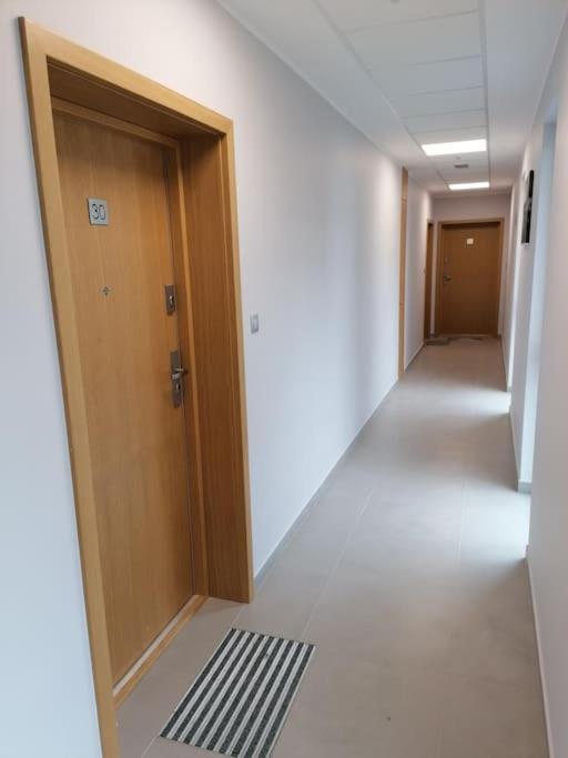 Władysławowo Family Homes - Apartamenty Nowe Hallerowo מראה חיצוני תמונה
