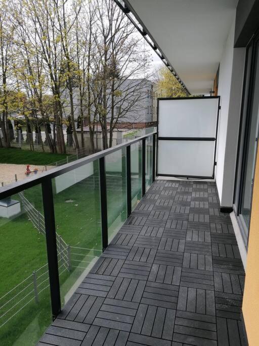 Władysławowo Family Homes - Apartamenty Nowe Hallerowo מראה חיצוני תמונה