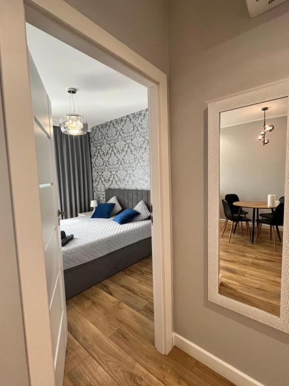 Władysławowo Family Homes - Apartamenty Nowe Hallerowo מראה חיצוני תמונה
