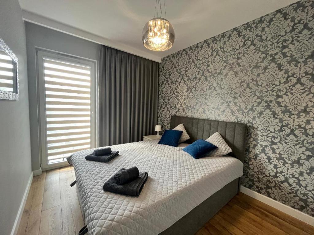 Władysławowo Family Homes - Apartamenty Nowe Hallerowo מראה חיצוני תמונה